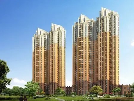 新密西城國際 以低門檻入主品質生活，開啟置業新篇章