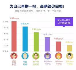 計算機信息咨詢專業 初高中畢業生的熱門選擇，入學即上崗，月薪6000元