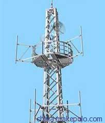河北省衡水亞華通訊設備有限公司 電視塔及通信設備領域的穩健供應商